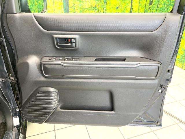 ハスラー ハイブリッドG 禁煙車 純正8型ナビ セーフティサポート シートヒーター ETC スマートキー コーナーセンサー オートエアコン オートライト ドラレコ Bluetooth(35枚目)