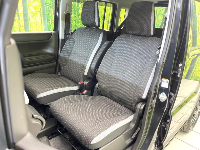 ハスラー ハイブリッドG 禁煙車 純正8型ナビ セーフティサポート シートヒーター ETC スマートキー コーナーセンサー オートエアコン オートライト ドラレコ Bluetooth(36枚目)