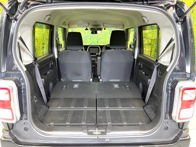 ハスラー ハイブリッドG 禁煙車 純正8型ナビ セーフティサポート シートヒーター ETC スマートキー コーナーセンサー オートエアコン オートライト ドラレコ Bluetooth(38枚目)