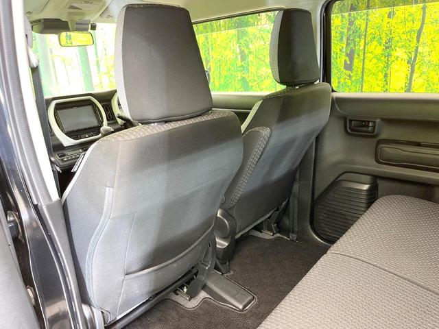 ハスラー ハイブリッドG 禁煙車 純正8型ナビ セーフティサポート シートヒーター ETC スマートキー コーナーセンサー オートエアコン オートライト ドラレコ Bluetooth(40枚目)