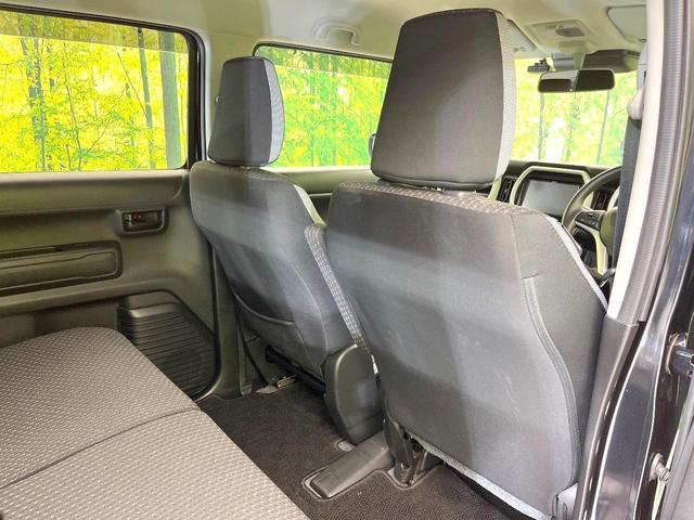 ハスラー ハイブリッドG 禁煙車 純正8型ナビ セーフティサポート シートヒーター ETC スマートキー コーナーセンサー オートエアコン オートライト ドラレコ Bluetooth(41枚目)