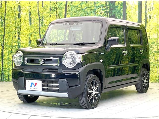 ハスラー ハイブリッドG 禁煙車 純正8型ナビ セーフティサポート シートヒーター ETC スマートキー コーナーセンサー オートエアコン オートライト ドラレコ Bluetooth(58枚目)