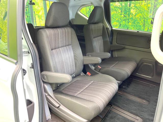 フリードハイブリッド ハイブリッド・Gホンダセンシング 禁煙車 SDナビ バックカメラ 両側電動スライドドア アダプティブクルーズ ドラレコ スマートキー オートエアコン ETC オートライト LEDヘッドライト Bluetooth(9枚目)