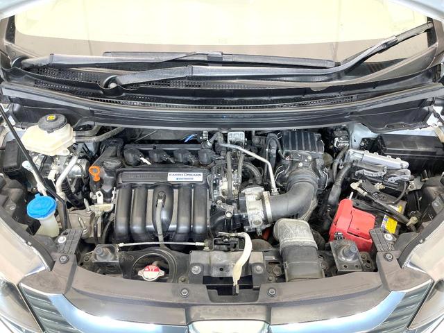 フリードハイブリッド ハイブリッド・Gホンダセンシング 禁煙車 SDナビ バックカメラ 両側電動スライドドア アダプティブクルーズ ドラレコ スマートキー オートエアコン ETC オートライト LEDヘッドライト Bluetooth(19枚目)