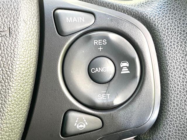 フリードハイブリッド ハイブリッド・Gホンダセンシング 禁煙車 SDナビ バックカメラ 両側電動スライドドア アダプティブクルーズ ドラレコ スマートキー オートエアコン ETC オートライト LEDヘッドライト Bluetooth(31枚目)