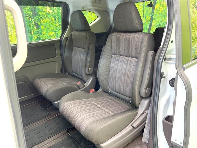 フリードハイブリッド ハイブリッド・Gホンダセンシング 禁煙車 SDナビ バックカメラ 両側電動スライドドア アダプティブクルーズ ドラレコ スマートキー オートエアコン ETC オートライト LEDヘッドライト Bluetooth(39枚目)