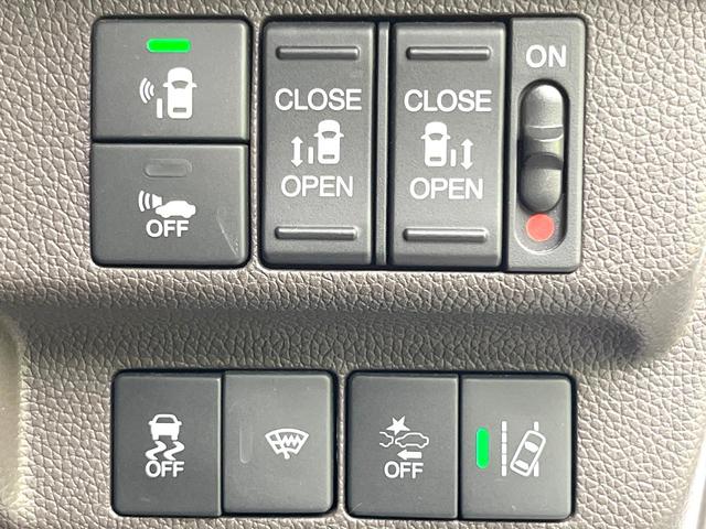 フリードハイブリッド ハイブリッド・Gホンダセンシング 禁煙車 SDナビ バックカメラ 両側電動スライドドア アダプティブクルーズ ドラレコ スマートキー オートエアコン ETC オートライト LEDヘッドライト Bluetooth(53枚目)