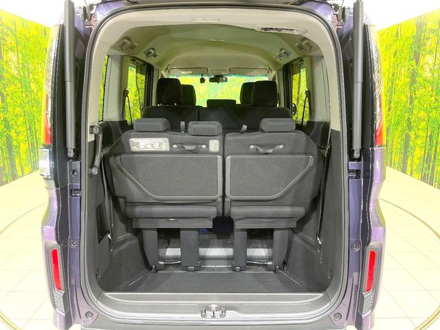 ステップワゴンスパーダ スパーダアドバンスパッケージβ 禁煙車 純正ナビ バックカメラ 両側電動スライドドア ホンダセンシング アダプティブクルーズコントロール ETC スマートキー ドラレコ LEDヘッドライト フォグライト(11枚目)