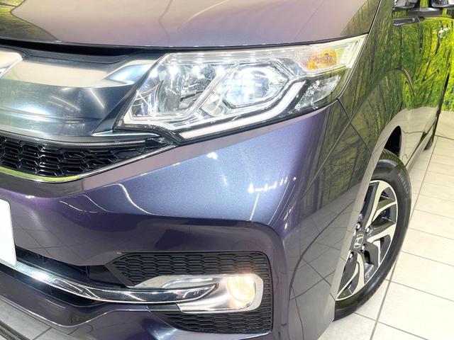 ステップワゴンスパーダ スパーダアドバンスパッケージβ 禁煙車 純正ナビ バックカメラ 両側電動スライドドア ホンダセンシング アダプティブクルーズコントロール ETC スマートキー ドラレコ LEDヘッドライト フォグライト(13枚目)