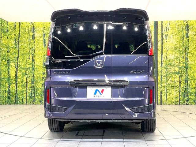 ステップワゴンスパーダ スパーダアドバンスパッケージβ 禁煙車 純正ナビ バックカメラ 両側電動スライドドア ホンダセンシング アダプティブクルーズコントロール ETC スマートキー ドラレコ LEDヘッドライト フォグライト(16枚目)