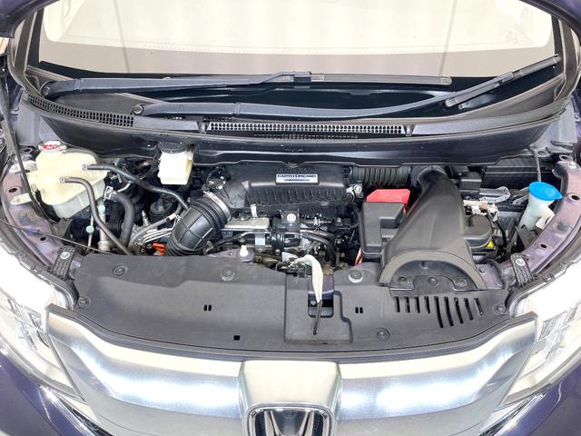 ステップワゴンスパーダ スパーダアドバンスパッケージβ 禁煙車 純正ナビ バックカメラ 両側電動スライドドア ホンダセンシング アダプティブクルーズコントロール ETC スマートキー ドラレコ LEDヘッドライト フォグライト(19枚目)