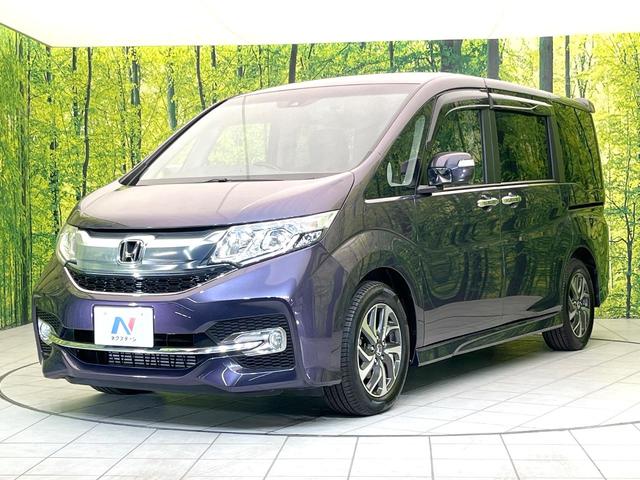 ステップワゴンスパーダ スパーダアドバンスパッケージβ 禁煙車 純正ナビ バックカメラ 両側電動スライドドア ホンダセンシング アダプティブクルーズコントロール ETC スマートキー ドラレコ LEDヘッドライト フォグライト(60枚目)