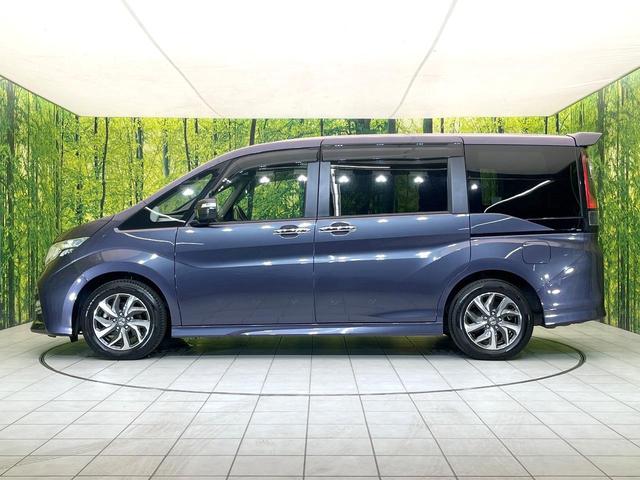 ステップワゴンスパーダ スパーダアドバンスパッケージβ 禁煙車 純正ナビ バックカメラ 両側電動スライドドア ホンダセンシング アダプティブクルーズコントロール ETC スマートキー ドラレコ LEDヘッドライト フォグライト(62枚目)