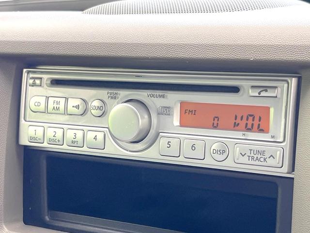 エブリイワゴン PZターボ 禁煙車 電動スライドドア オーディオ HIDヘッドライト オートエアコン 電動格納ミラー 純正14インチアルミ(3枚目)