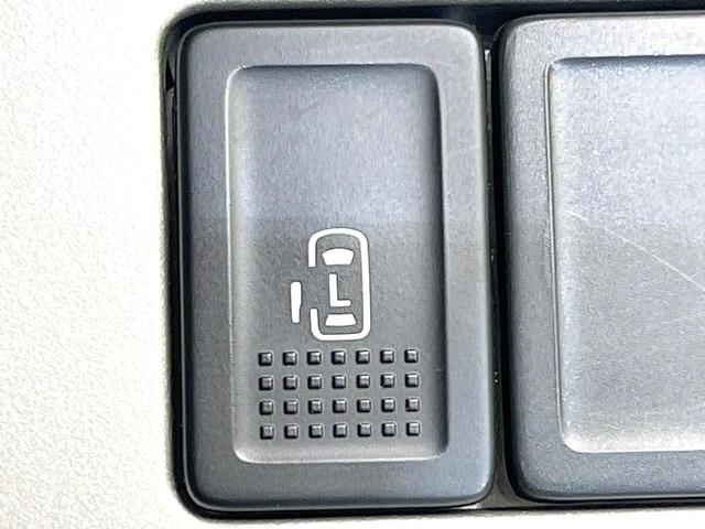 エブリイワゴン PZターボ 禁煙車 電動スライドドア オーディオ HIDヘッドライト オートエアコン 電動格納ミラー 純正14インチアルミ(4枚目)