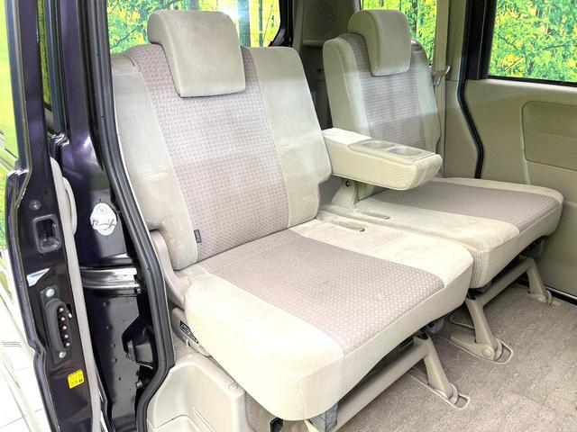 エブリイワゴン PZターボ 禁煙車 電動スライドドア オーディオ HIDヘッドライト オートエアコン 電動格納ミラー 純正14インチアルミ(9枚目)