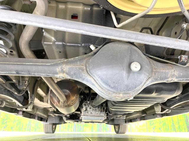 エブリイワゴン PZターボ 禁煙車 電動スライドドア オーディオ HIDヘッドライト オートエアコン 電動格納ミラー 純正14インチアルミ(19枚目)