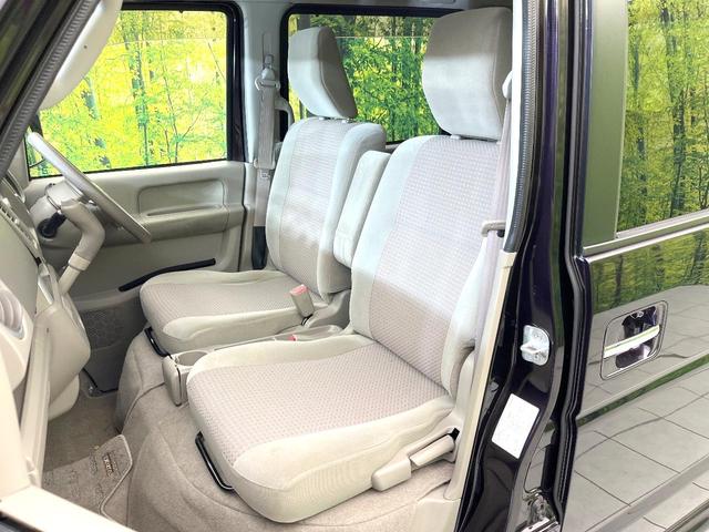 エブリイワゴン PZターボ 禁煙車 電動スライドドア オーディオ HIDヘッドライト オートエアコン 電動格納ミラー 純正14インチアルミ(24枚目)