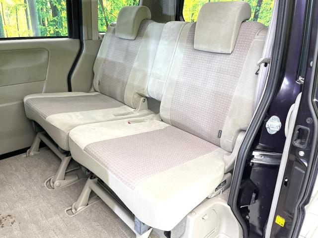 エブリイワゴン PZターボ 禁煙車 電動スライドドア オーディオ HIDヘッドライト オートエアコン 電動格納ミラー 純正14インチアルミ(25枚目)