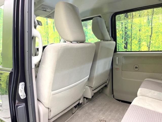 エブリイワゴン PZターボ 禁煙車 電動スライドドア オーディオ HIDヘッドライト オートエアコン 電動格納ミラー 純正14インチアルミ(26枚目)