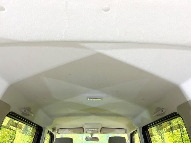 エブリイワゴン PZターボ 禁煙車 電動スライドドア オーディオ HIDヘッドライト オートエアコン 電動格納ミラー 純正14インチアルミ(28枚目)