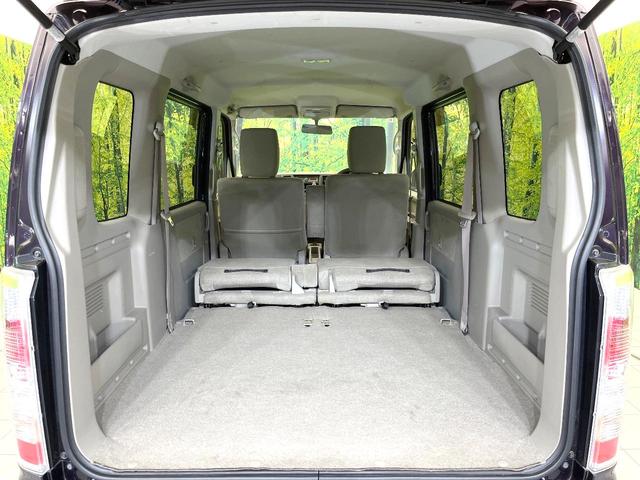 エブリイワゴン PZターボ 禁煙車 電動スライドドア オーディオ HIDヘッドライト オートエアコン 電動格納ミラー 純正14インチアルミ(29枚目)