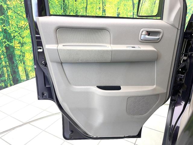 エブリイワゴン PZターボ 禁煙車 電動スライドドア オーディオ HIDヘッドライト オートエアコン 電動格納ミラー 純正14インチアルミ(30枚目)