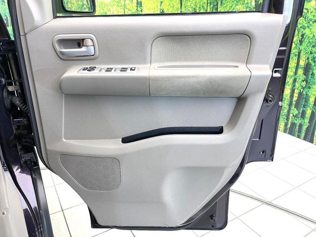 エブリイワゴン PZターボ 禁煙車 電動スライドドア オーディオ HIDヘッドライト オートエアコン 電動格納ミラー 純正14インチアルミ(31枚目)