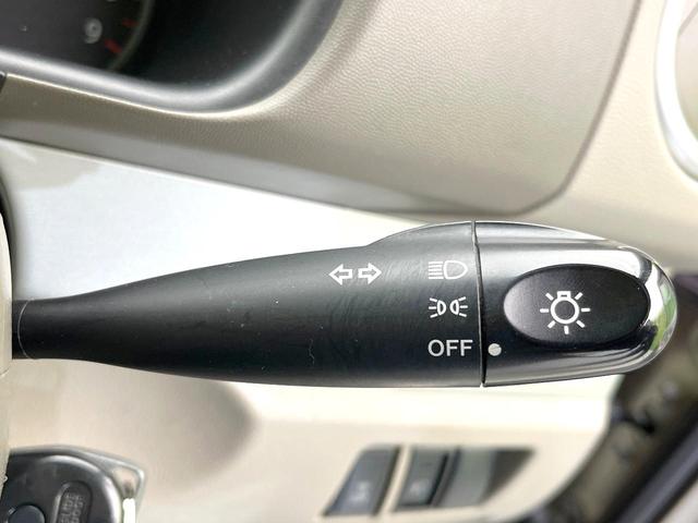 エブリイワゴン PZターボ 禁煙車 電動スライドドア オーディオ HIDヘッドライト オートエアコン 電動格納ミラー 純正14インチアルミ(40枚目)