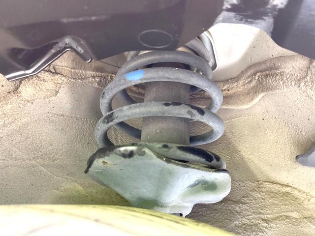 エブリイワゴン PZターボ 禁煙車 電動スライドドア オーディオ HIDヘッドライト オートエアコン 電動格納ミラー 純正14インチアルミ(41枚目)