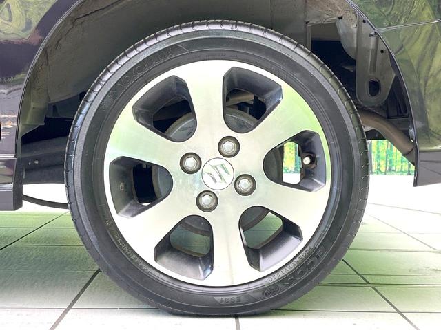 エブリイワゴン PZターボ 禁煙車 電動スライドドア オーディオ HIDヘッドライト オートエアコン 電動格納ミラー 純正14インチアルミ(48枚目)