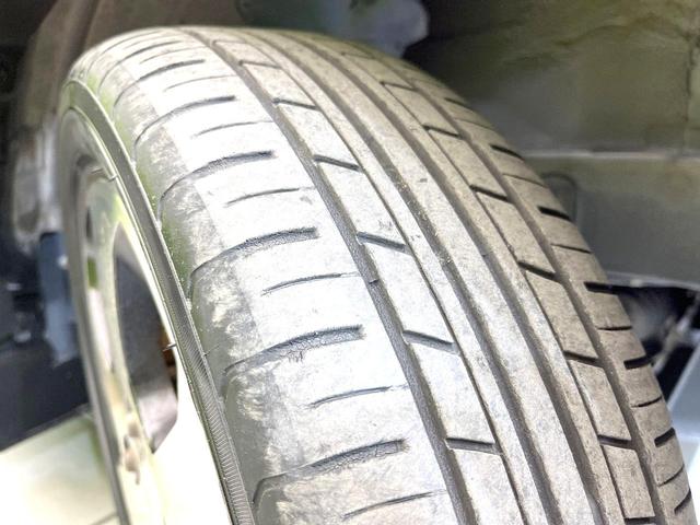 エブリイワゴン PZターボ 禁煙車 電動スライドドア オーディオ HIDヘッドライト オートエアコン 電動格納ミラー 純正14インチアルミ(50枚目)