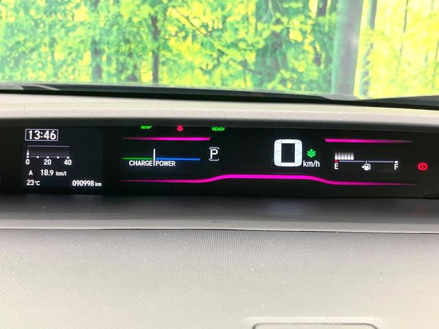 ステップワゴンスパーダ スパーダハイブリッド　Ｇ　ホンダセンシング　禁煙車　純正９型ナビ　バックカメラ　フリップダウン　両側電動スライドドア　アダプティブクルーズ　コーナーセンサー　オートエアコン　ＬＥＤヘッドライト　ＬＥＤフォグライト　スマートキー（32枚目）