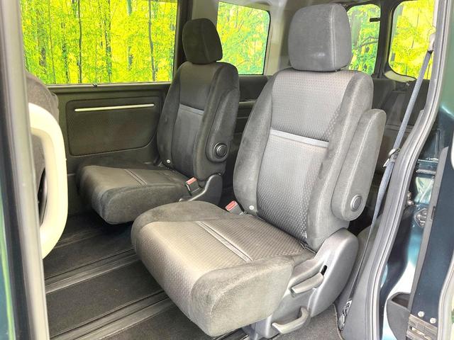 ステップワゴンスパーダ スパーダハイブリッド　Ｇ　ホンダセンシング　禁煙車　純正９型ナビ　バックカメラ　フリップダウン　両側電動スライドドア　アダプティブクルーズ　コーナーセンサー　オートエアコン　ＬＥＤヘッドライト　ＬＥＤフォグライト　スマートキー（38枚目）