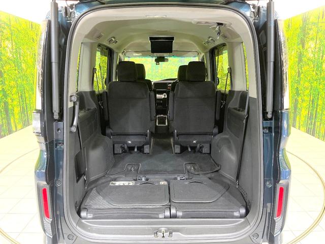 ステップワゴンスパーダ スパーダハイブリッド　Ｇ　ホンダセンシング　禁煙車　純正９型ナビ　バックカメラ　フリップダウン　両側電動スライドドア　アダプティブクルーズ　コーナーセンサー　オートエアコン　ＬＥＤヘッドライト　ＬＥＤフォグライト　スマートキー（40枚目）