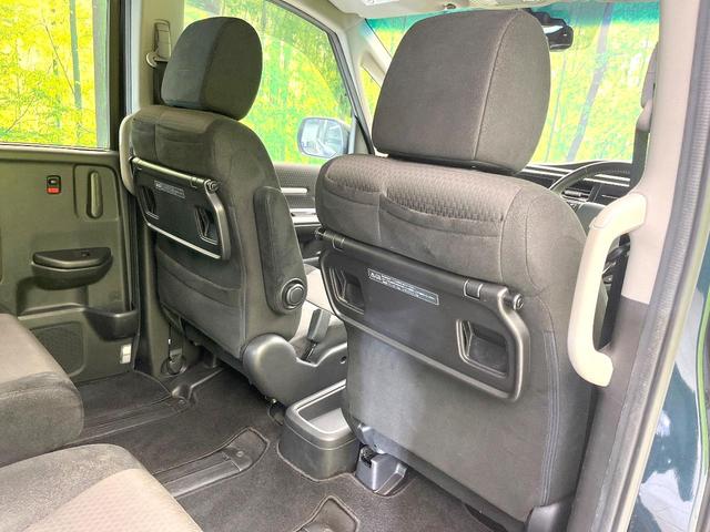 ステップワゴンスパーダ スパーダハイブリッド　Ｇ　ホンダセンシング　禁煙車　純正９型ナビ　バックカメラ　フリップダウン　両側電動スライドドア　アダプティブクルーズ　コーナーセンサー　オートエアコン　ＬＥＤヘッドライト　ＬＥＤフォグライト　スマートキー（43枚目）