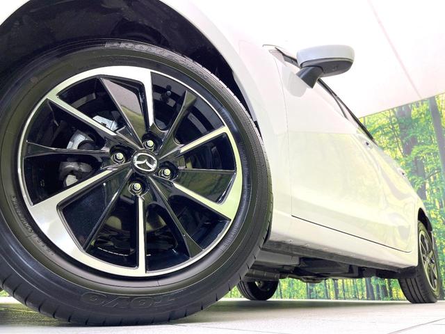 MAZDA2 15スポルト 禁煙車 マツダコネクト8.8型ナビ 360°ビューモニター スマートブレーキサポート ETC スマートキー LEDヘッドライト コーナーセンサー オートエアコン オートライト(13枚目)