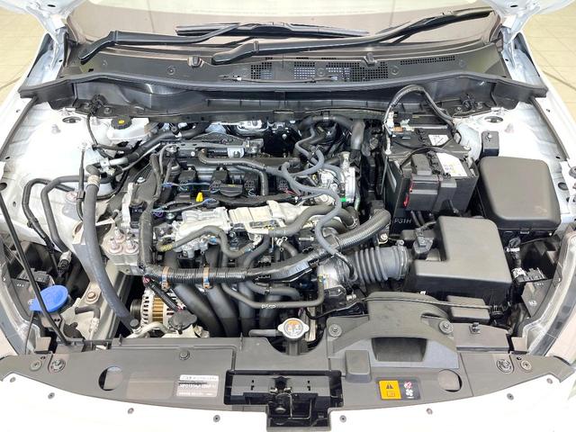 MAZDA2 15スポルト 禁煙車 マツダコネクト8.8型ナビ 360°ビューモニター スマートブレーキサポート ETC スマートキー LEDヘッドライト コーナーセンサー オートエアコン オートライト(18枚目)