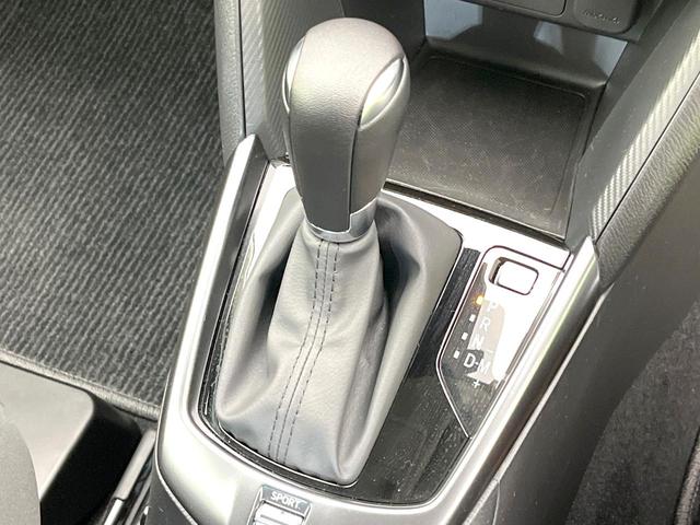 MAZDA2 15スポルト 禁煙車 マツダコネクト8.8型ナビ 360°ビューモニター スマートブレーキサポート ETC スマートキー LEDヘッドライト コーナーセンサー オートエアコン オートライト(21枚目)