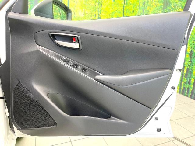 MAZDA2 15スポルト 禁煙車 マツダコネクト8.8型ナビ 360°ビューモニター スマートブレーキサポート ETC スマートキー LEDヘッドライト コーナーセンサー オートエアコン オートライト(40枚目)