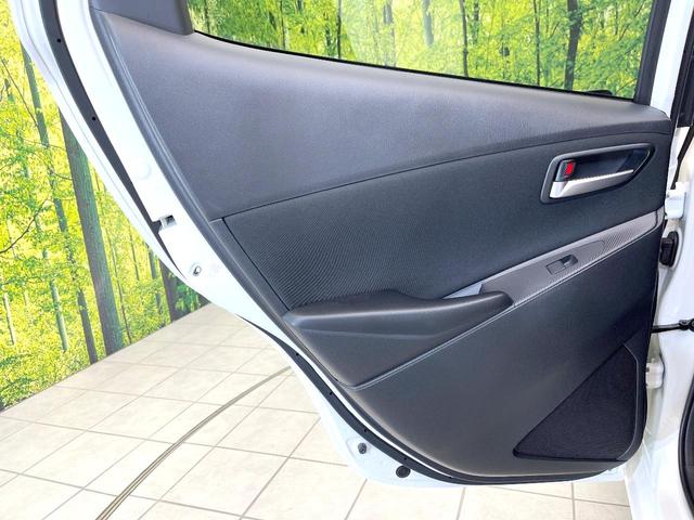 MAZDA2 15スポルト 禁煙車 マツダコネクト8.8型ナビ 360°ビューモニター スマートブレーキサポート ETC スマートキー LEDヘッドライト コーナーセンサー オートエアコン オートライト(41枚目)