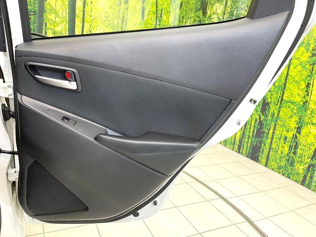 MAZDA2 15スポルト 禁煙車 マツダコネクト8.8型ナビ 360°ビューモニター スマートブレーキサポート ETC スマートキー LEDヘッドライト コーナーセンサー オートエアコン オートライト(42枚目)