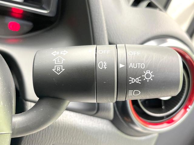MAZDA2 15スポルト 禁煙車 マツダコネクト8.8型ナビ 360°ビューモニター スマートブレーキサポート ETC スマートキー LEDヘッドライト コーナーセンサー オートエアコン オートライト(48枚目)