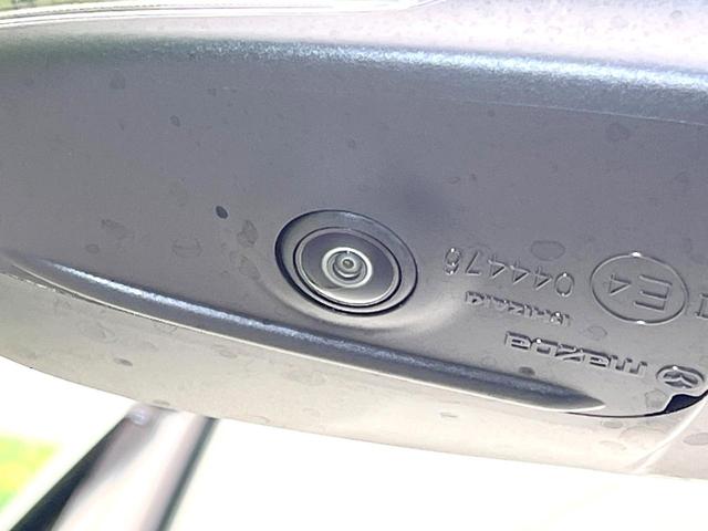 MAZDA2 15スポルト 禁煙車 マツダコネクト8.8型ナビ 360°ビューモニター スマートブレーキサポート ETC スマートキー LEDヘッドライト コーナーセンサー オートエアコン オートライト(61枚目)