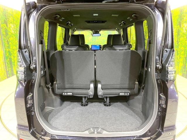 ヴォクシー S-Z 禁煙車 純正10.5型ナビ バックカメラ セーフティセンス BSM レーダークルーズ LEDヘッドライト シートヒーター ドラレコ ETC Bluetooth スマートキー オートエアコン(11枚目)