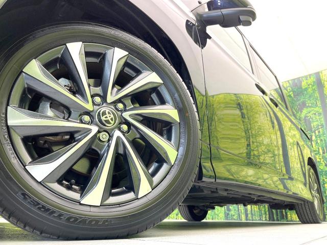 ヴォクシー S-Z 禁煙車 純正10.5型ナビ バックカメラ セーフティセンス BSM レーダークルーズ LEDヘッドライト シートヒーター ドラレコ ETC Bluetooth スマートキー オートエアコン(14枚目)