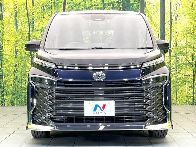 ヴォクシー S-Z 禁煙車 純正10.5型ナビ バックカメラ セーフティセンス BSM レーダークルーズ LEDヘッドライト シートヒーター ドラレコ ETC Bluetooth スマートキー オートエアコン(15枚目)