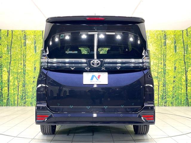 ヴォクシー S-Z 禁煙車 純正10.5型ナビ バックカメラ セーフティセンス BSM レーダークルーズ LEDヘッドライト シートヒーター ドラレコ ETC Bluetooth スマートキー オートエアコン(16枚目)