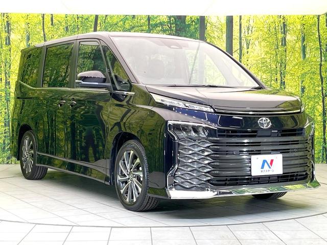 ヴォクシー S-Z 禁煙車 純正10.5型ナビ バックカメラ セーフティセンス BSM レーダークルーズ LEDヘッドライト シートヒーター ドラレコ ETC Bluetooth スマートキー オートエアコン(17枚目)