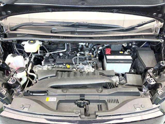 ヴォクシー S-Z 禁煙車 純正10.5型ナビ バックカメラ セーフティセンス BSM レーダークルーズ LEDヘッドライト シートヒーター ドラレコ ETC Bluetooth スマートキー オートエアコン(19枚目)